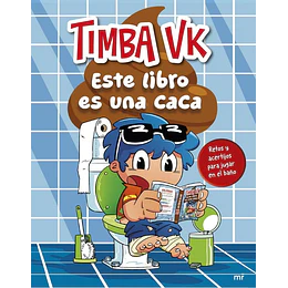Este Libro Es Una Caca