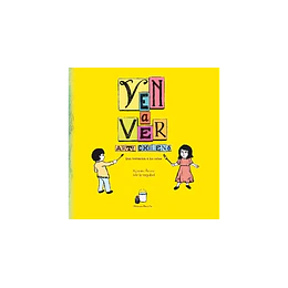 Ven A Ver Arte Chileno