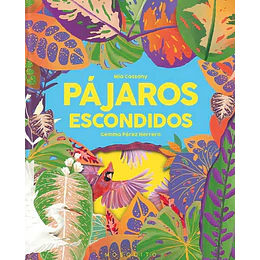 Pajaros Escondidos