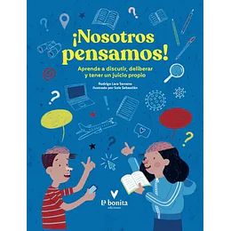 Nosotros Pensamos