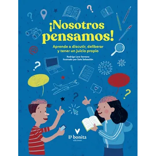 Nosotros Pensamos