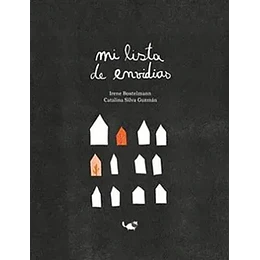 Mi Lista De Enviados