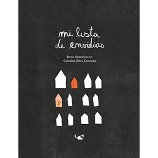 Mi Lista De Enviados