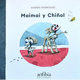 Maimai Y Chiñol
