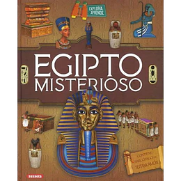 Egipto Misterioso