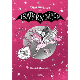 Dias Magicos Con Isadora Moon	