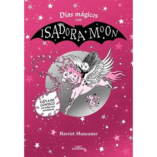 Dias Magicos Con Isadora Moon	