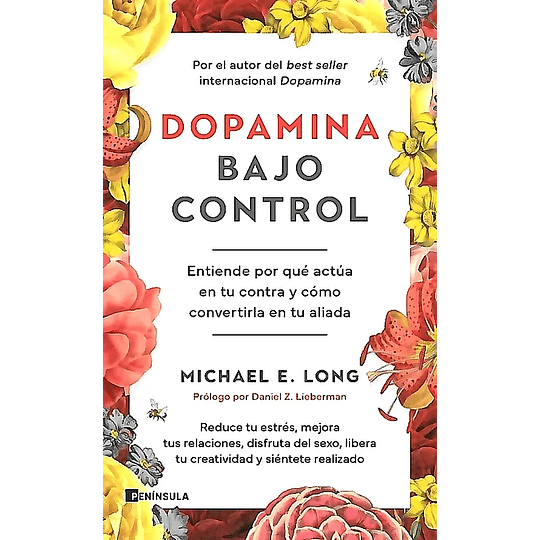 Dopamina Bajo Control
