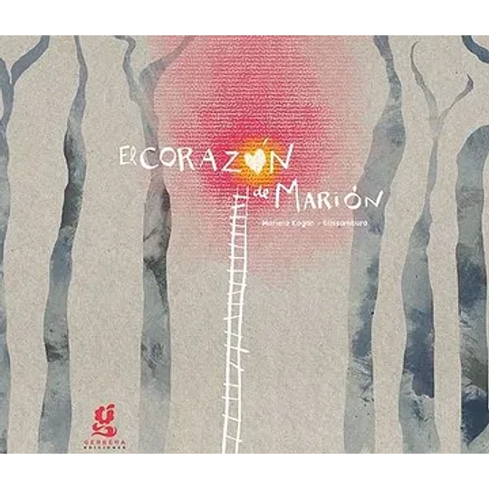 Corazon De Marion , El