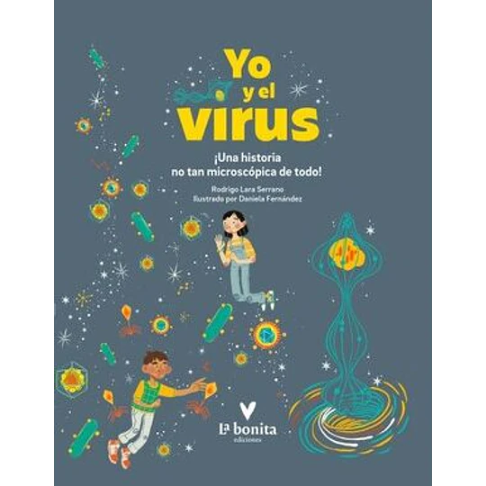 Yo Y El Virus