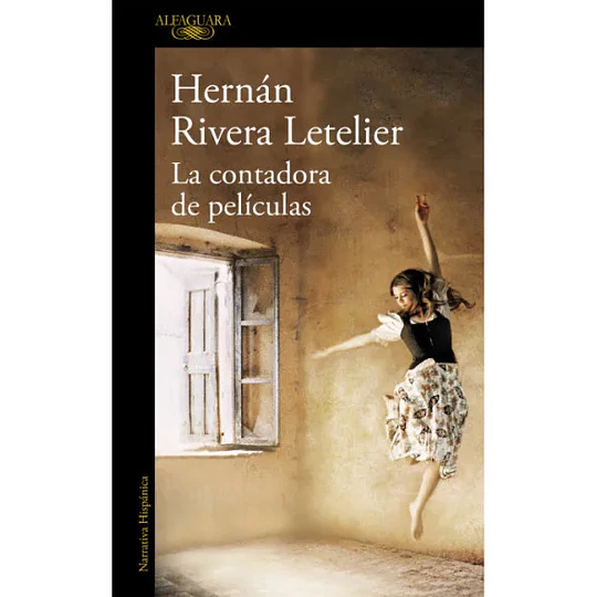 La Contadora De Peliculas