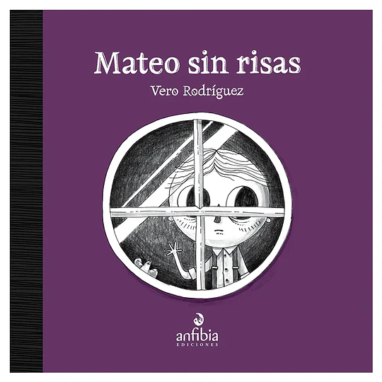 Mateo Sin Risas
