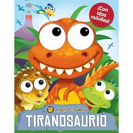 Tiranosaurio