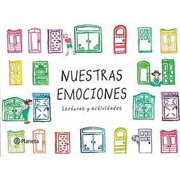 Nuestras Emociones 