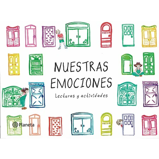 Nuestras Emociones 