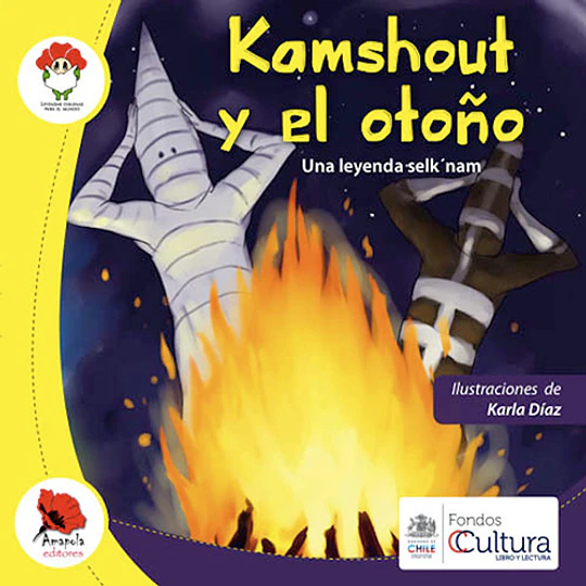 Kamshout Y El Otoño