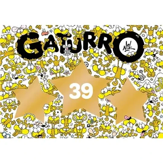 Gaturro 39