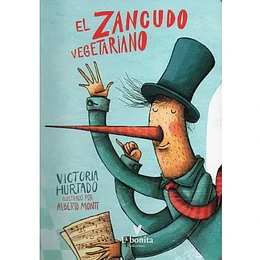 El Zancudo Vegetariano 