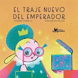 El Traje Nuevo Del Emperador