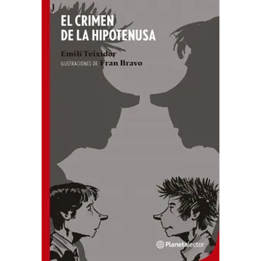 El Crimen De La Hipotenusa