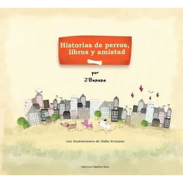 Cuento Historias De Perros