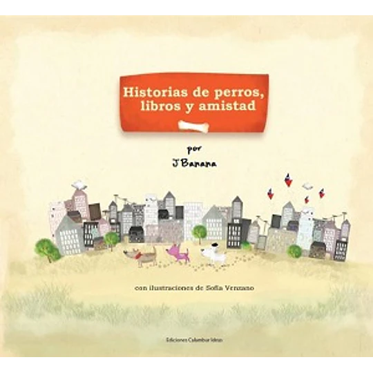 Cuento Historias De Perros