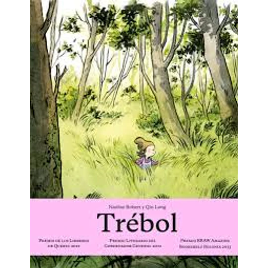 Trebol