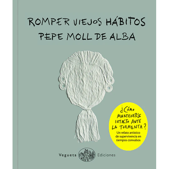 Romper Viejos Habitos