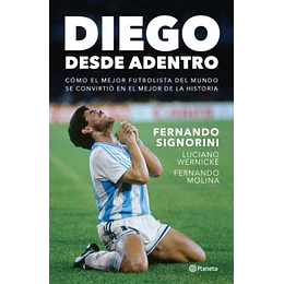 Diego Desde Adentro