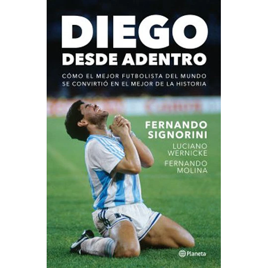 Diego Desde Adentro