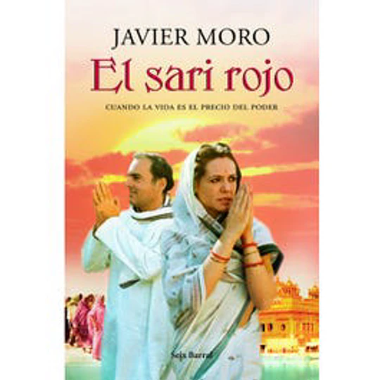 Sari Rojo, El