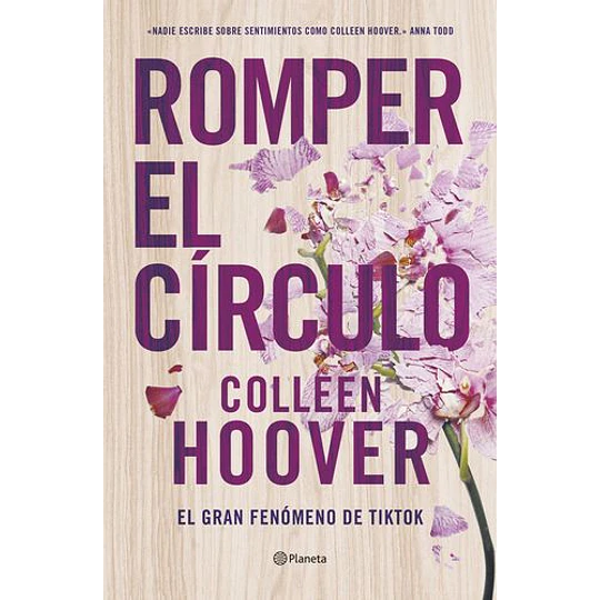 Romper El Circulo