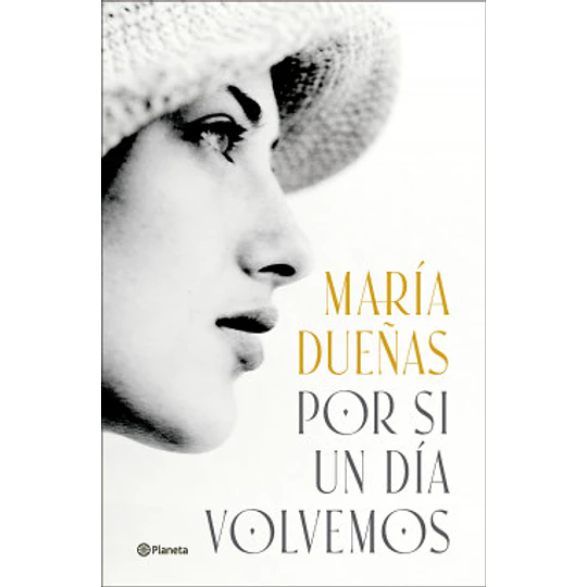 Por Si Un Día Volvemos  	