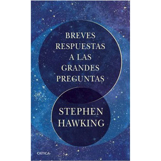 Breves Respuestas A Las Grandes Preguntas