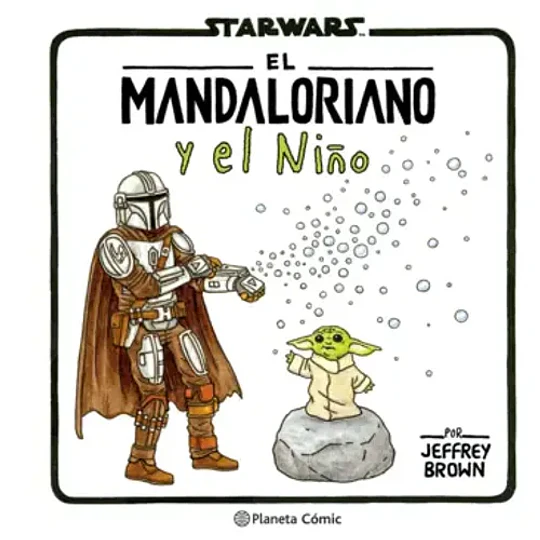 The Mandalorian Y El Niño