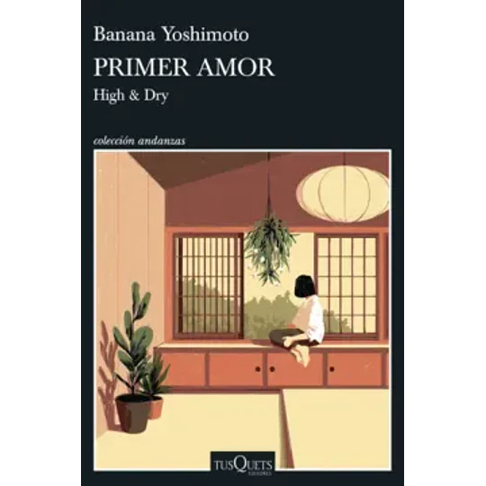 Primer Amor (High & Dry)