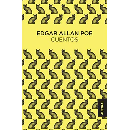 Cuentos - Poe