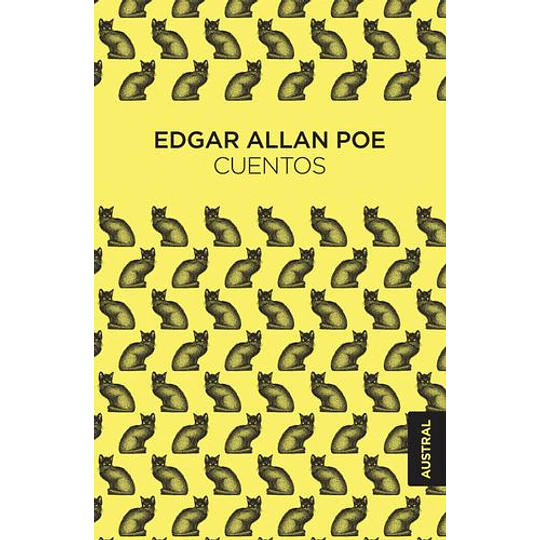 Cuentos - Poe