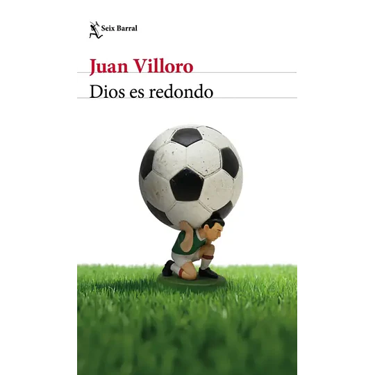 Dios Es Redondo