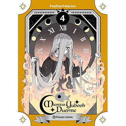 Mientras Yubooh Duerme 4