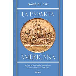 La Esparta Americana