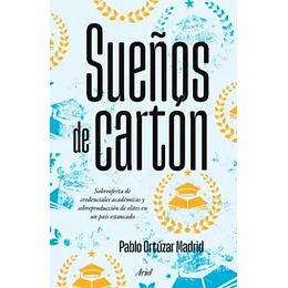 Sueño De Carton