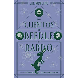 Los Cuentos De Beedle El Bardo
