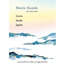 Carta Desde Japon 
