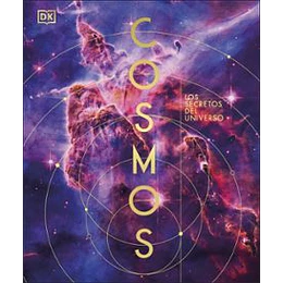 Cosmos Los Secretos Del Universo