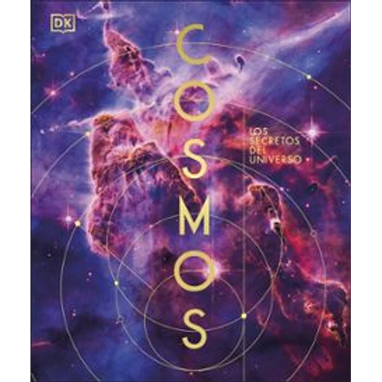 Cosmos Los Secretos Del Universo