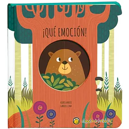 !Que Emocion!
