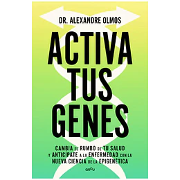 Activa Tus Genes 