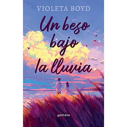 Un Beso Bajo La Lluvia 