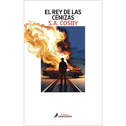 El Rey De Las Cenizas